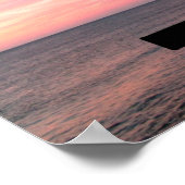 私の体操の夢を生きる ポスター (角)