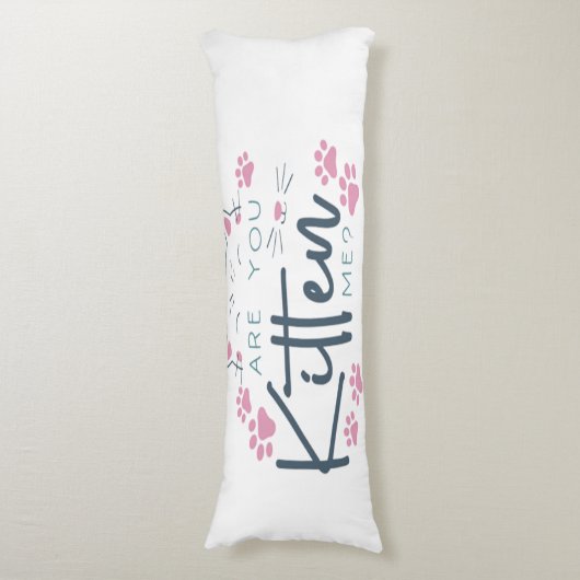 私の体枕 ボディピロー (正面縦)