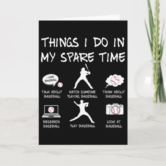 私の余暇に恋人を応援するスポーツ男子のこと カード (正面)