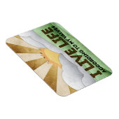 「私の価値観」モチベーション肯定柔軟 マグネット (右側)