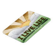 「私の価値観」モチベーション肯定柔軟 マグネット (左側)