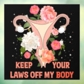 私の保体から ウィンドウサイン (シート3)