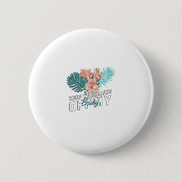 私の保体から 缶バッジ