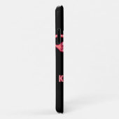 私の保体プロチョイスフェミニストのAborからのあなたの法則 Case-Mate iPhoneケース (裏面/右)