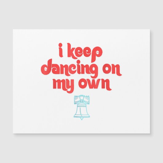 私の保踊りは自分のフィルフィラデルフィア (正面)