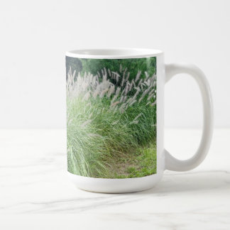 私の健康で元気な子犬 コーヒーマグカップ