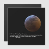 "私の側面の"ロマンチックな愛引用文によって愛によって置かれる睡眠 (正面/裏面)