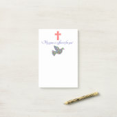 私の優美はあなたのために十分ポスト・イットです ポストイット (デスク上)