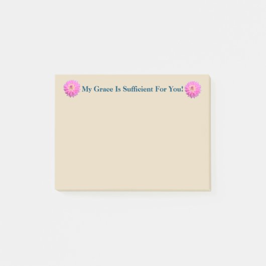 私の優美はあなたのために十分ポスト・イットのnotesiです ポストイット (正面)