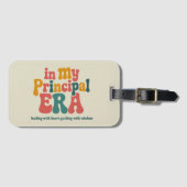 私の元祖新学期の元祖 ラゲッジタグ (正面横)