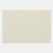 私の元祖新学期の元祖 ラッピングペーパーシート (正面3)