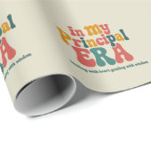 私の元祖新学期の元祖 ラッピングペーパー (ロールコーナー)