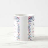 私の兄のコーヒーマグを上げなければならなくてごめんなさい コーヒーマグカップ (中央)