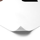 私の兄弟姉妹は尾がある ポスター (角)