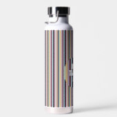 私の先生時代 ウォーターボトル (右面)