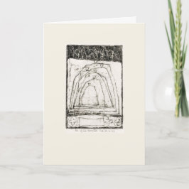 私の先祖は皆生きている。 カード