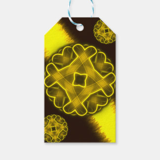 私の光を見て ギフトタグ