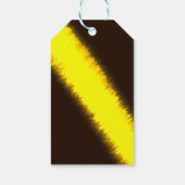 私の光を見て ギフトタグ (裏面)