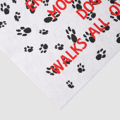 私の入り口は私を歩く 薄葉紙 (詳細)