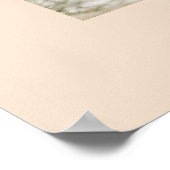 私の全てがあなたの全てを愛している フォト コラージュ ポスター (角)