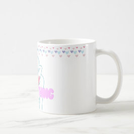 私の全てがマグカップ コーヒーマグカップ