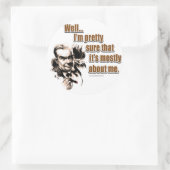 私の全て… ラウンドシール (バッグ)