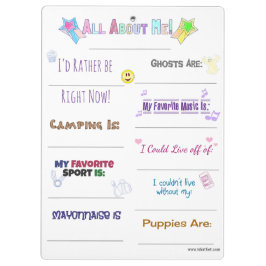 私の全カスタマイズ体 クリップボード