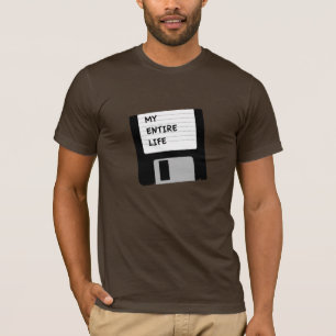 私の全体の生命 Tシャツ