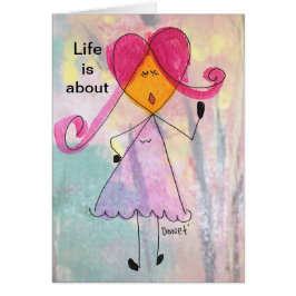 私の全全体のハートとの愛すること