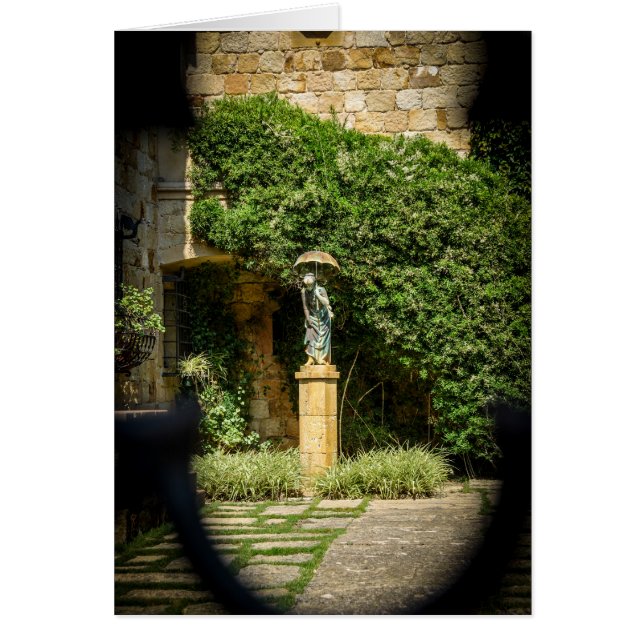 私の公平な女性 (正面)