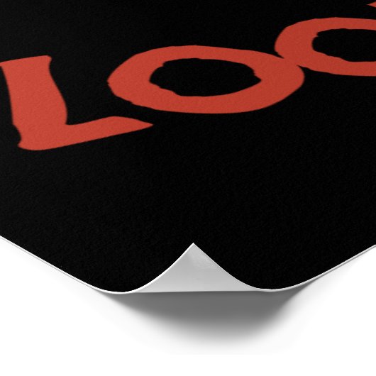 私の内なる子供 ポスター (角)