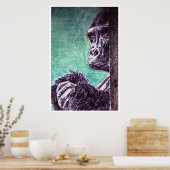 私の内気な甘い親戚 ポスター (キッチン)