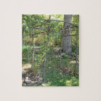 私の写真が付いているギフト用の箱が付いている8x10写真のパズル ジグソーパズル