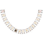 私の初めてのロデオカウボーイ1歳の誕生日おめでとう バンティングフラッグ (全)