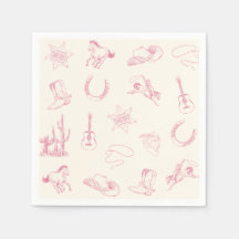 私の初めてのロデオ ピンクカウガール ウエスタン 誕生日