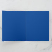 私の初めての愛はバーガーです。 カード (内部)