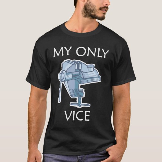 私の副だけ Tシャツ (正面)