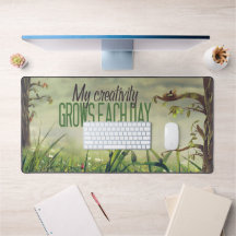 「私の創造性は高まる」モチベーション肯定