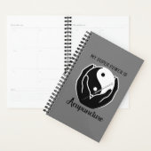 私の力すごいは鍼プランナー プランナー手帳 (ディスプレー)