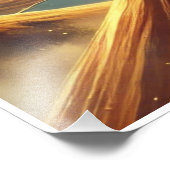 私の力を受け入れる フォトプリント            (角)