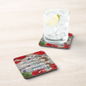 私の動物の世界バレンタイン.png コースター (右側)