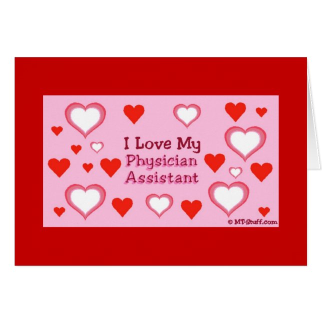 私の医者の助手を愛する (正面横)