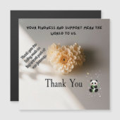 私の印感謝してい (正面/裏面)