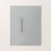 私の友人に悔お気に入りのしい ジグソーパズル (縦)