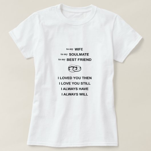 私の友人のシャ最高のツに Tシャツ (デザイン正面)