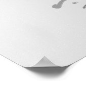 私の友人の偉大なダン ポスター (角)