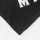 私の友人の自殺最高の認識度前の記憶で フリースブランケット (角)