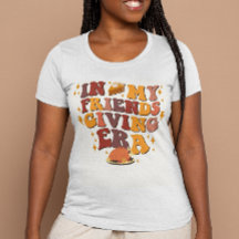 私の友情の時代でレトロ感謝祭