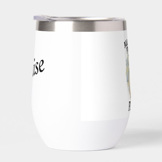 私の友達はみんなフレーク状のかわいい雪だるま (右面)