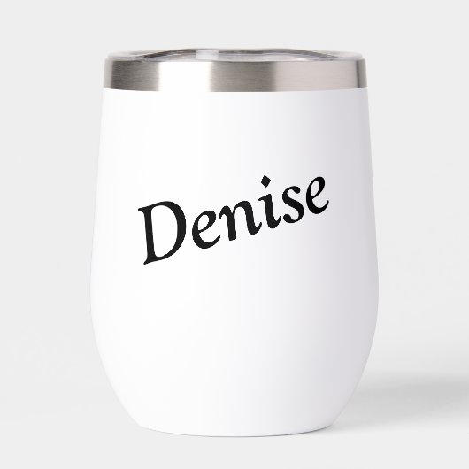 私の友達はみんなフレーク状のかわいい雪だるま (背面)